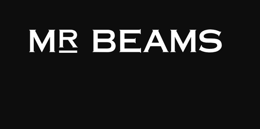 【MR.BEAMS】COLONY CLOTHINGをご紹介いただいております!