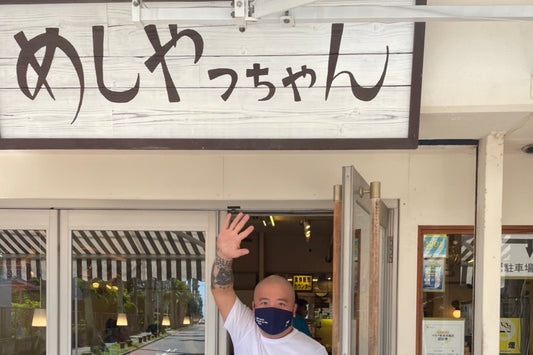 濃密な日本出張(完結?)