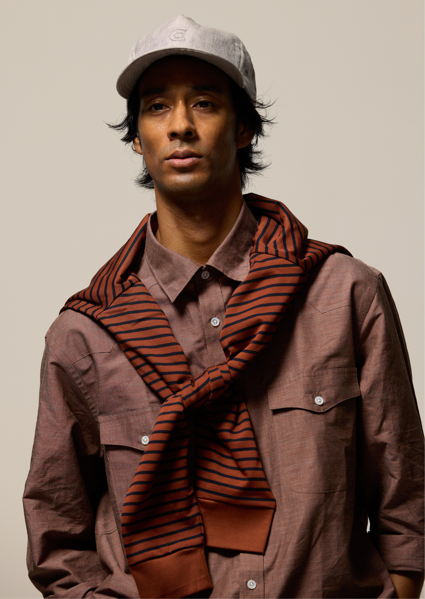 25 SPRING SUMMER – colonyclothing.jp