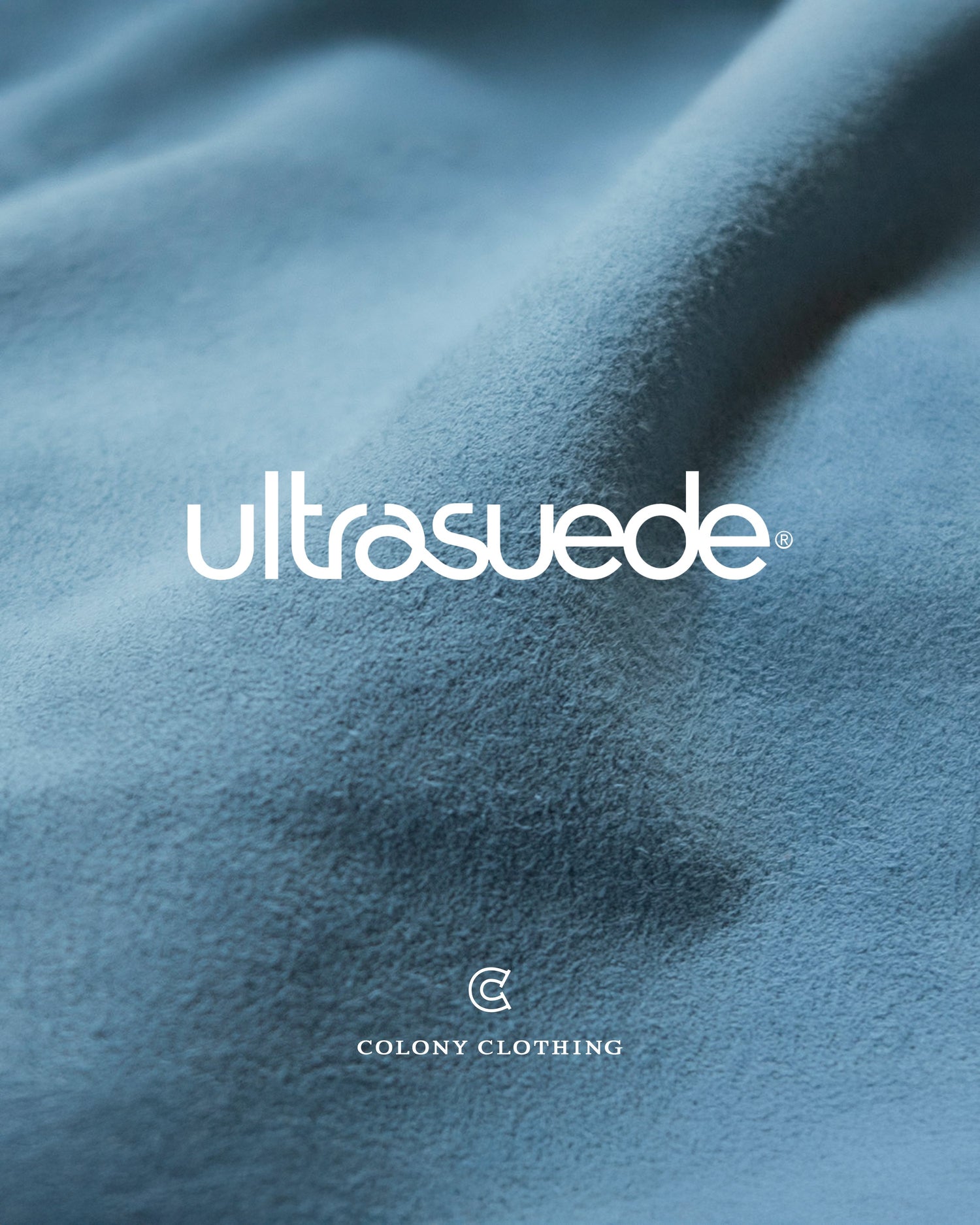Ultrasuede®