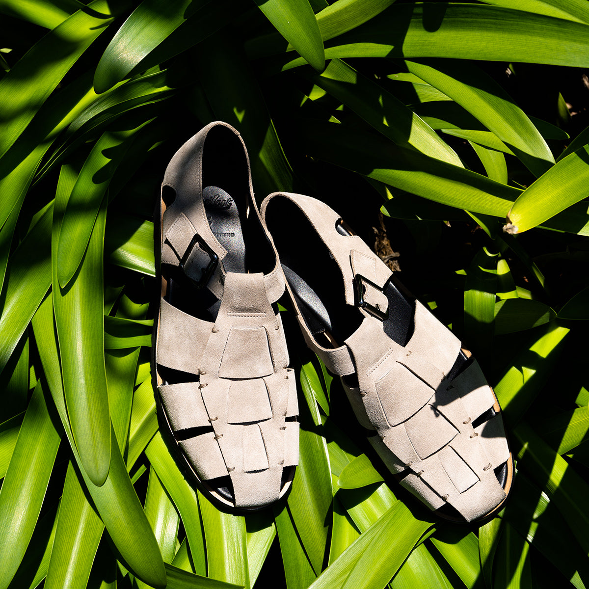 PARABOOT × COLONY CLOTHING – colonyclothing.jp