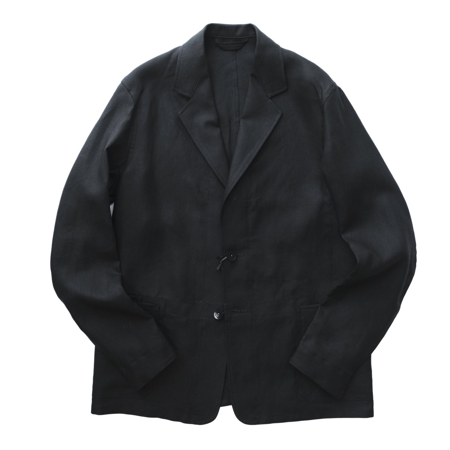 COLONY CLOTHING / PORT CITY JACKET SPENCE BRYSON / CC21-JK02-02