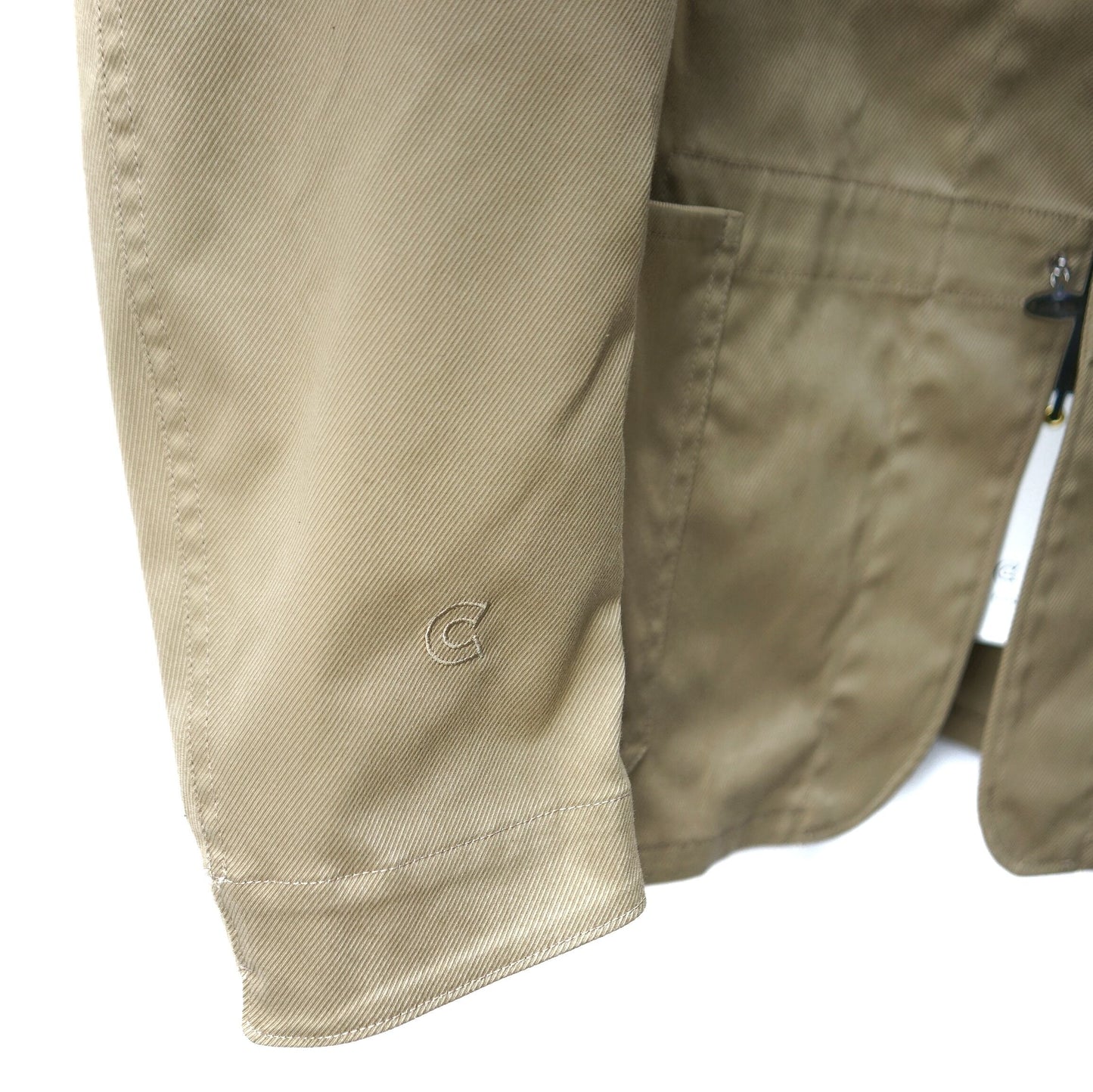 COLONY CLOTHING / TECH PORT CITY JACKET / CC20FW-JK04