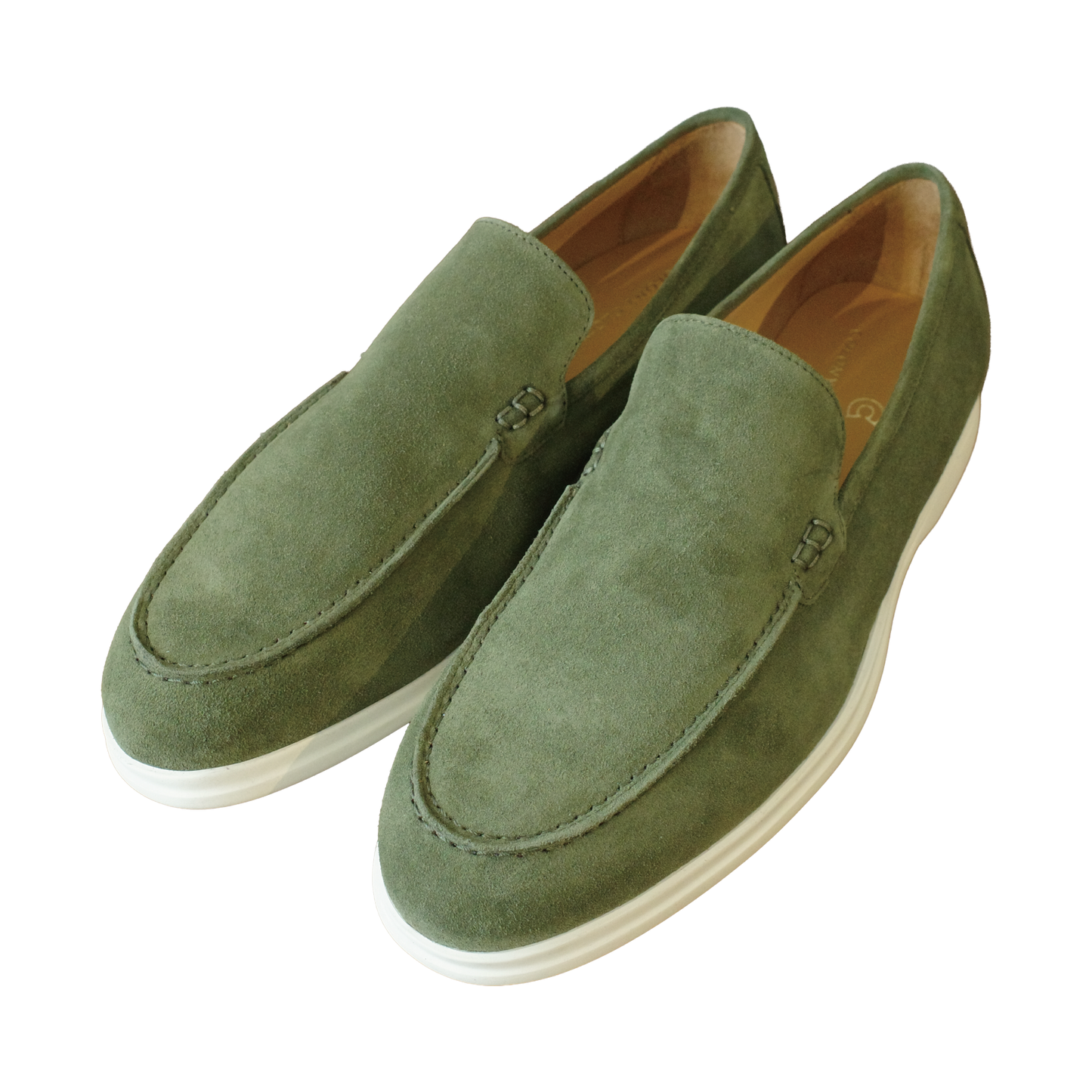 COLONY CLOTHING / Suede Slip-on / CCSE-FW01