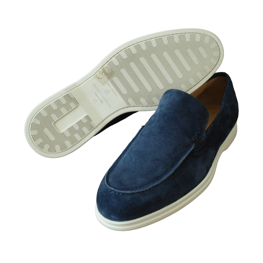 COLONY CLOTHING / Suede Slip-on / CCSE-FW01