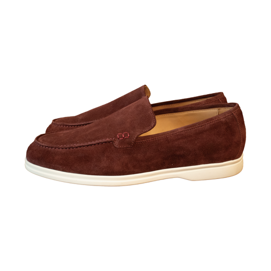 COLONY CLOTHING / Suede Slip-on / CCSE-FW01