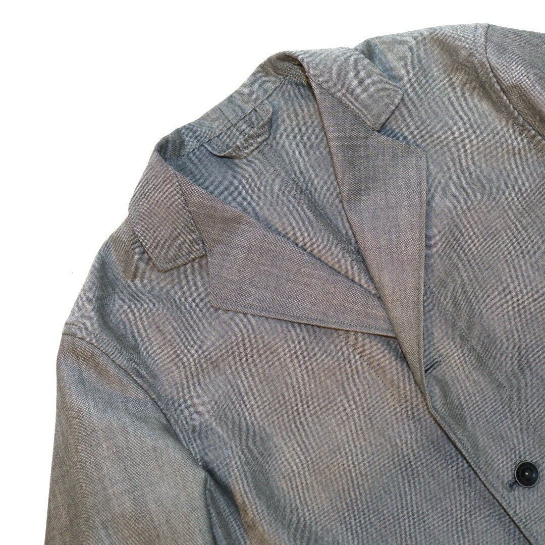 COLONY CLOTHING / PORT CITY JACKET / CC20-JK06