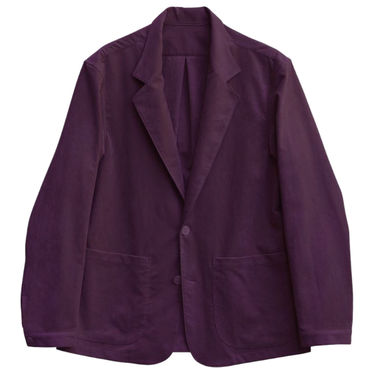 【受注生産】COLONY CLOTHING / Ultrasuede® シャツジャケット / CC2402-JK01S-01