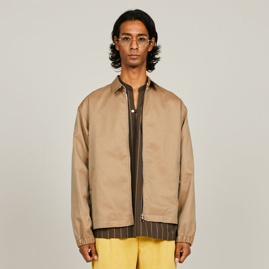 COLONY CLOTHING / スウィングトップ / CC2401-JK02-02