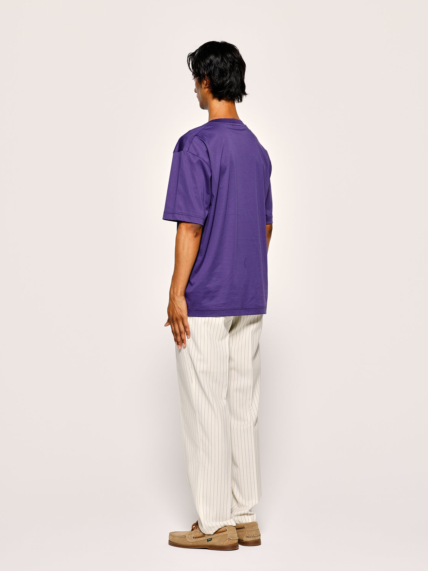 COLONY CLOTHING / クルーネック ポケットTEE / CC2401-T01