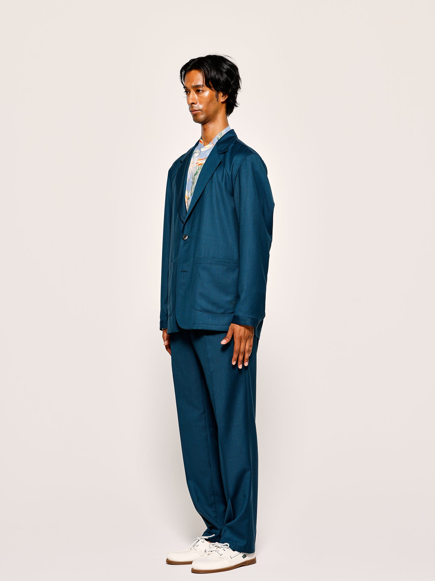 COLONY CLOTHING / シャツジャケット / CC2501-JK01S-02