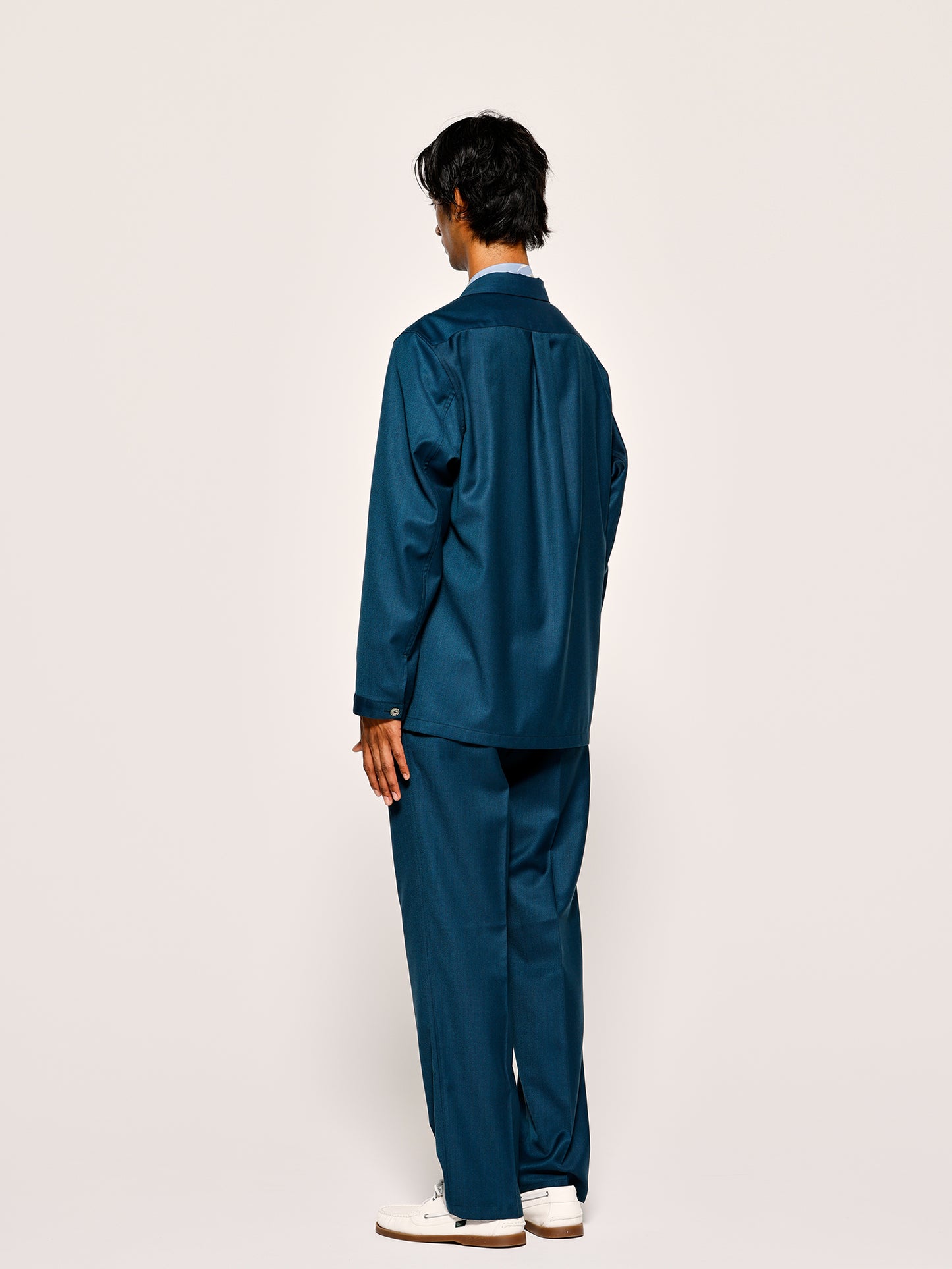 COLONY CLOTHING / シャツジャケット / CC2501-JK01S-02