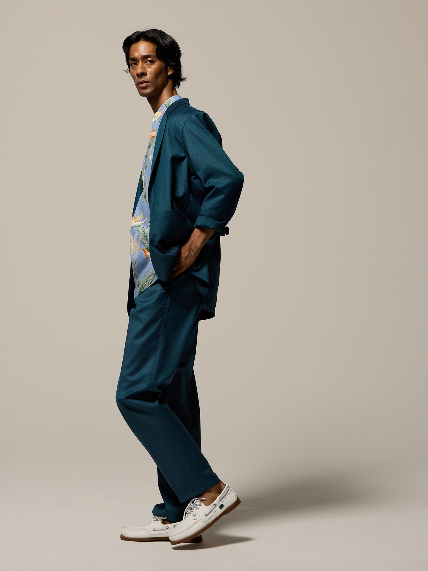COLONY CLOTHING / シャツジャケット / CC2501-JK01S-02