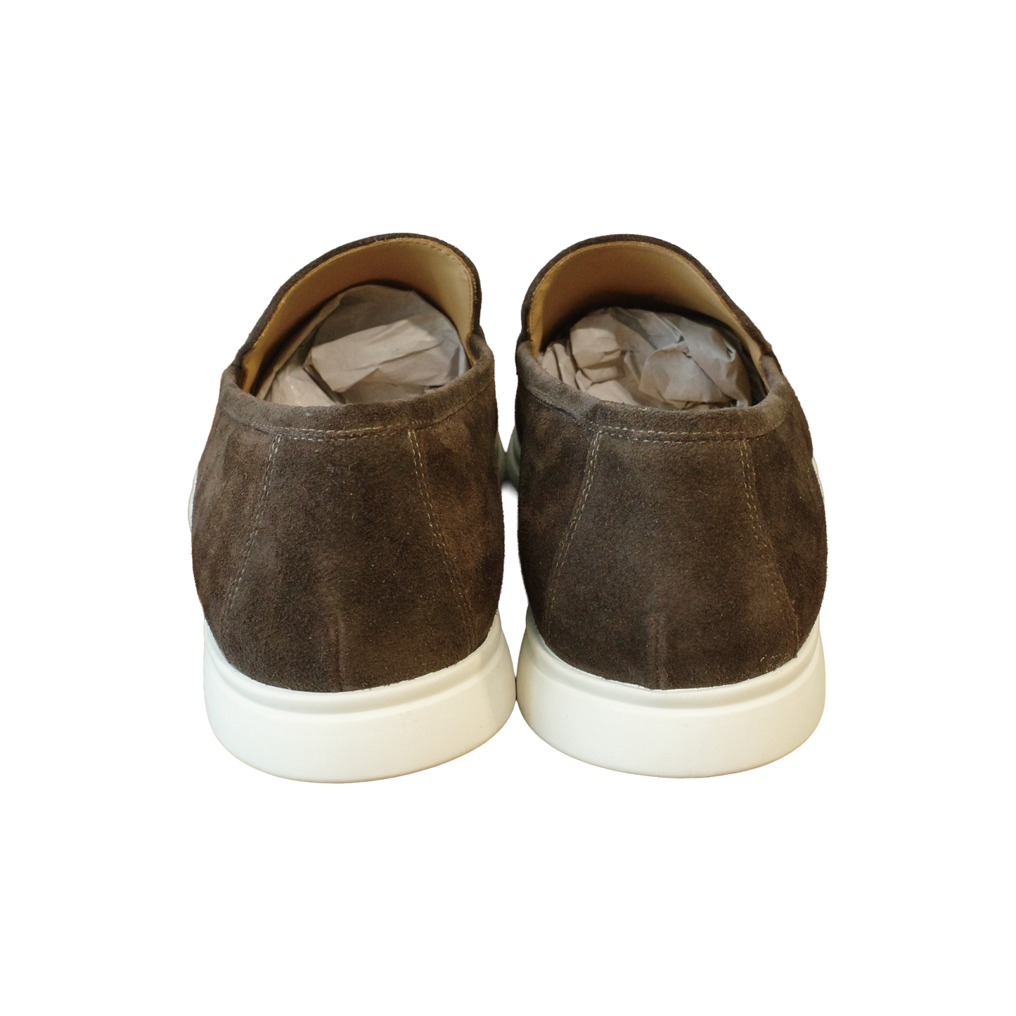 COLONY CLOTHING / Suede Slip-on / CCSE-FW01
