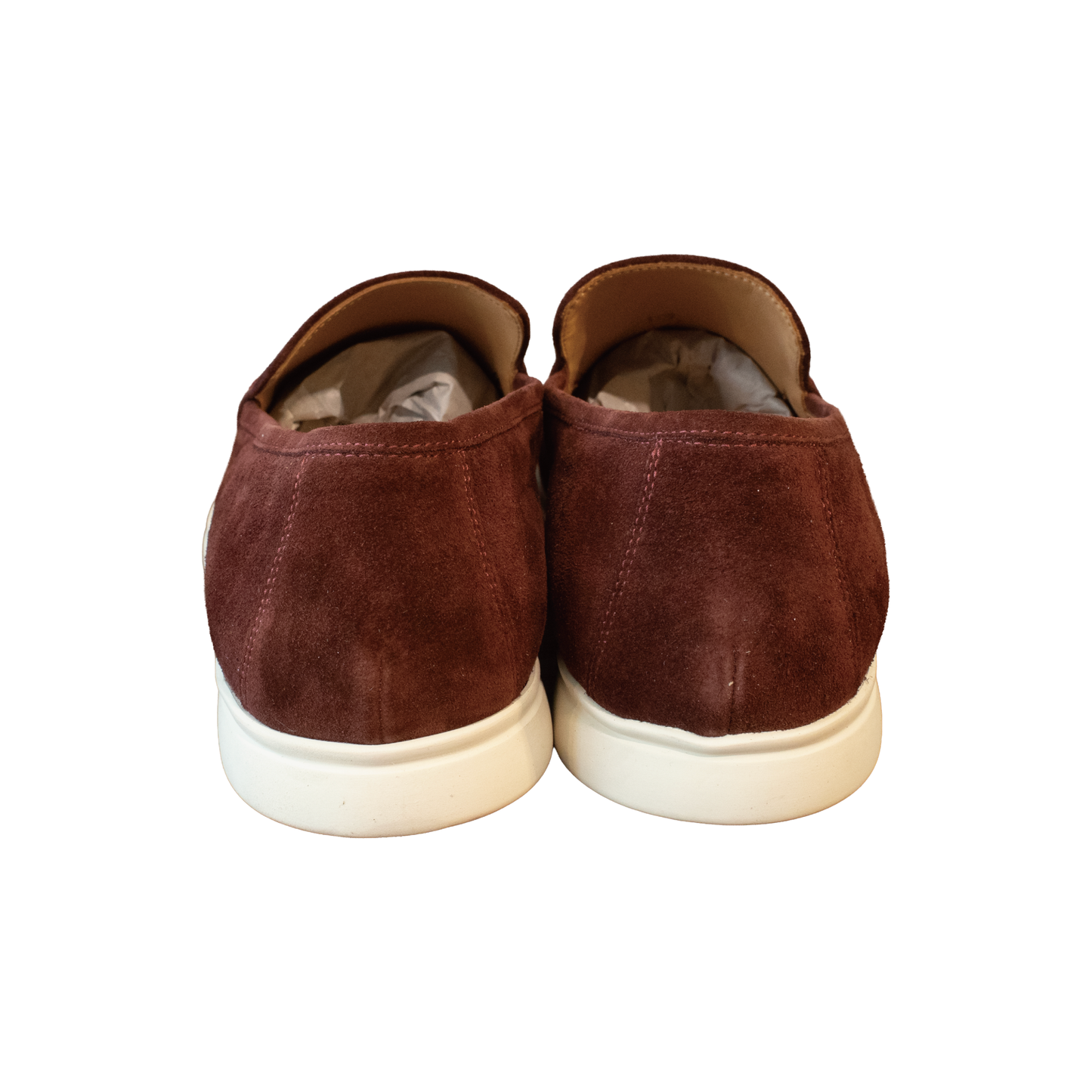 COLONY CLOTHING / Suede Slip-on / CCSE-FW01