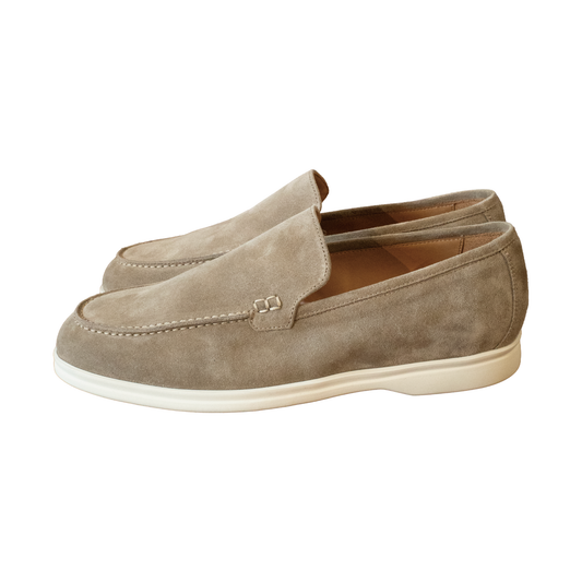 COLONY CLOTHING / Suede Slip-on / CCSE-FW01
