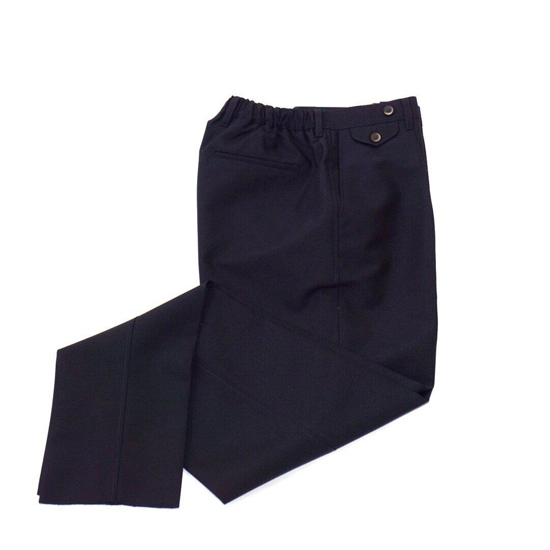 COLONY CLOTHING / WILLIAM HALSTED PERENNIAL TROUSERS / CC20-PT06