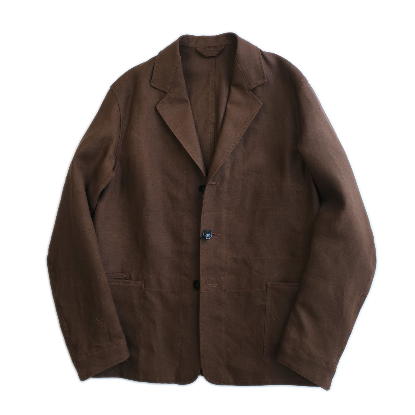 COLONY CLOTHING / PORT CITY JACKET SPENCE BRYSON / CC21-JK02-02