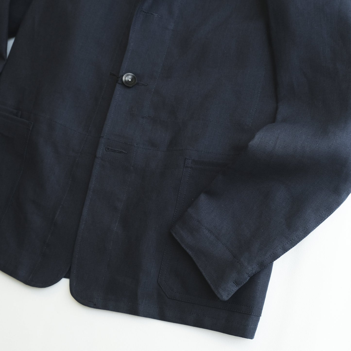 COLONY CLOTHING / PORT CITY JACKET SPENCE BRYSON / CC21-JK02-02