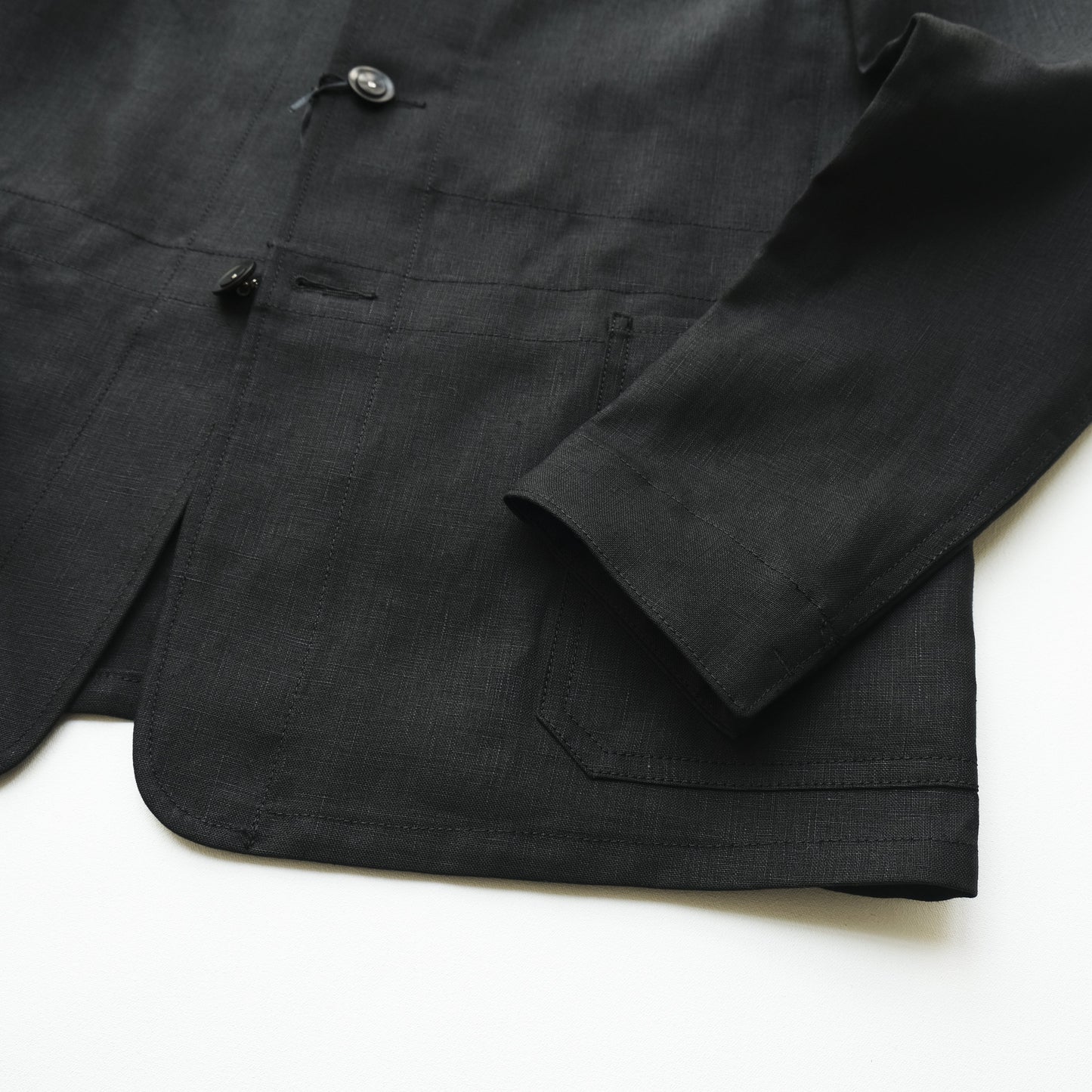 COLONY CLOTHING / PORT CITY JACKET SPENCE BRYSON / CC21-JK02-02