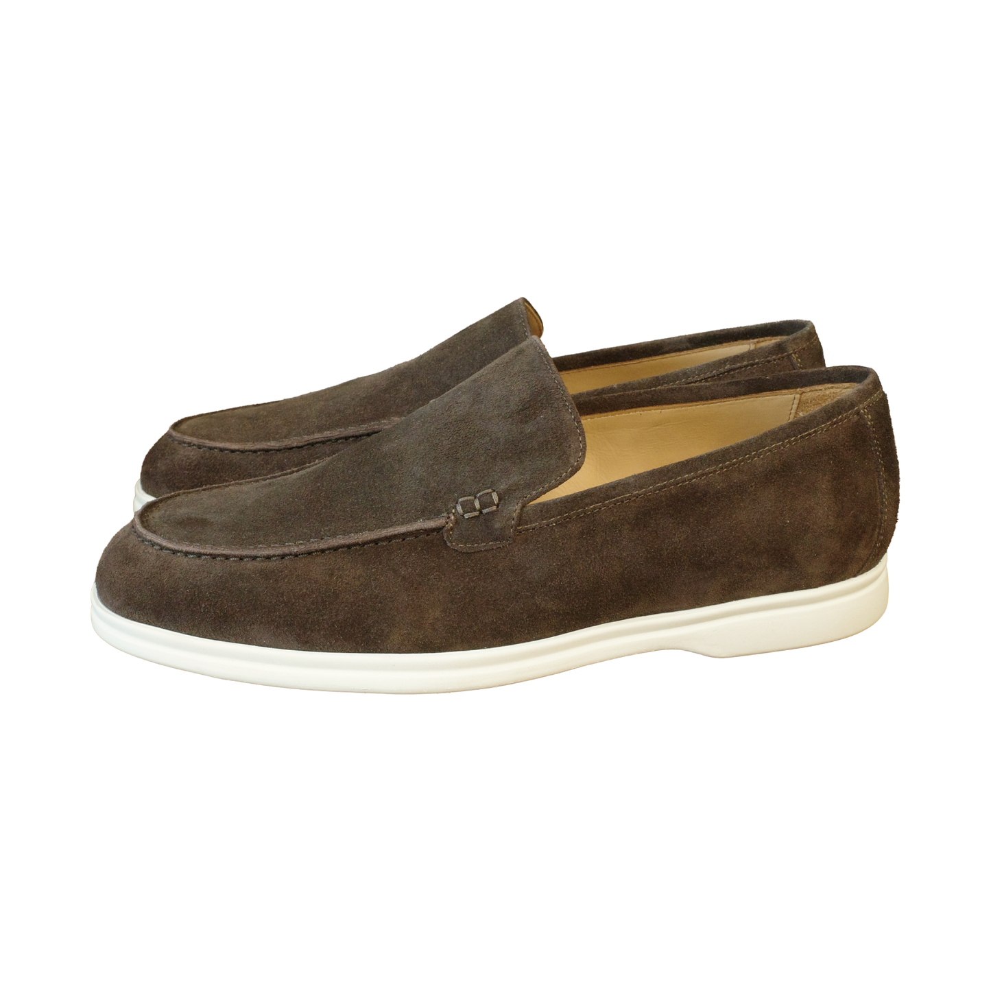 COLONY CLOTHING / Suede Slip-on / CCSE-FW01