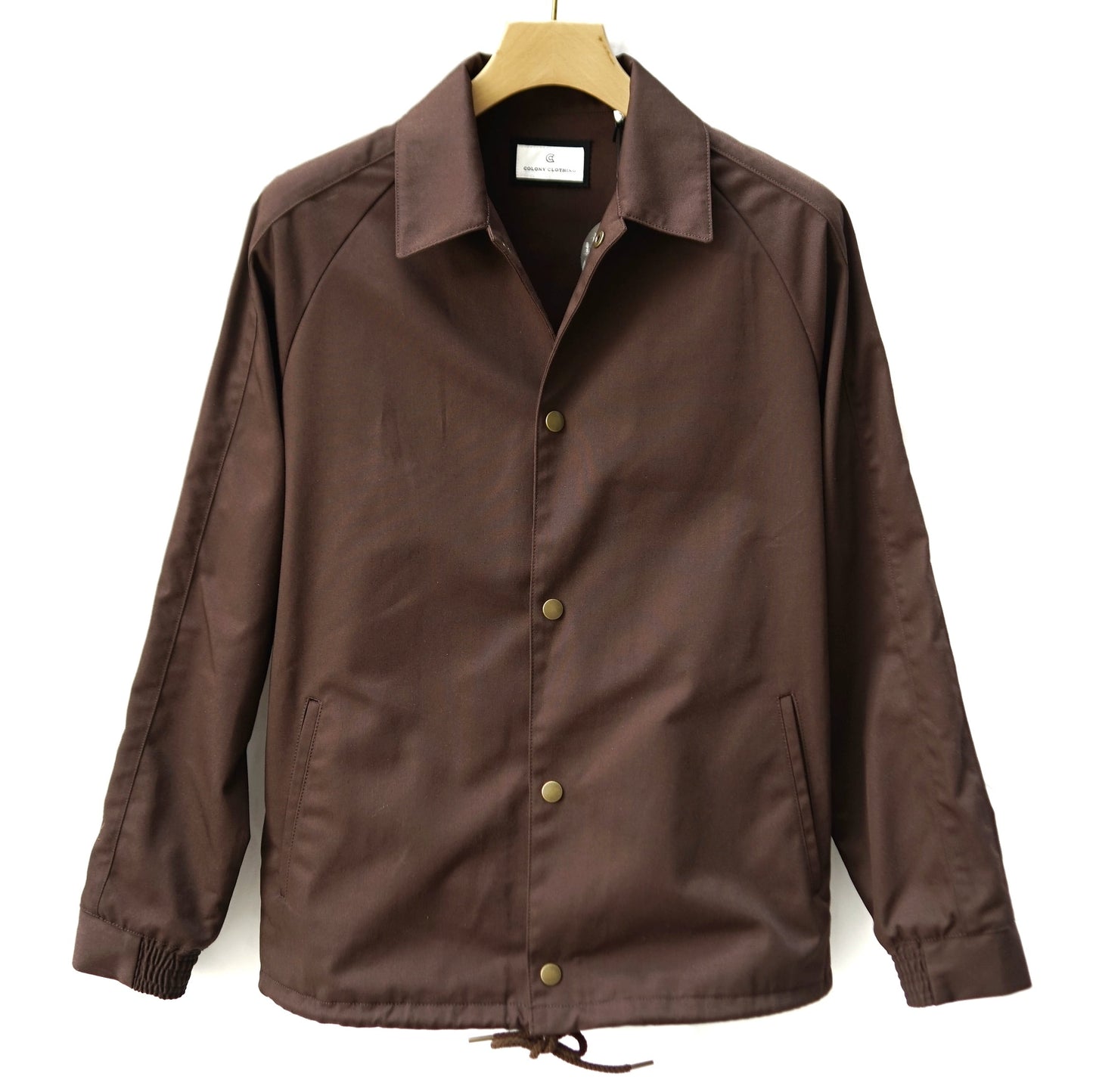 COLONY CLOTHING / WAYPOINT JACKET / CC20FW-JK02