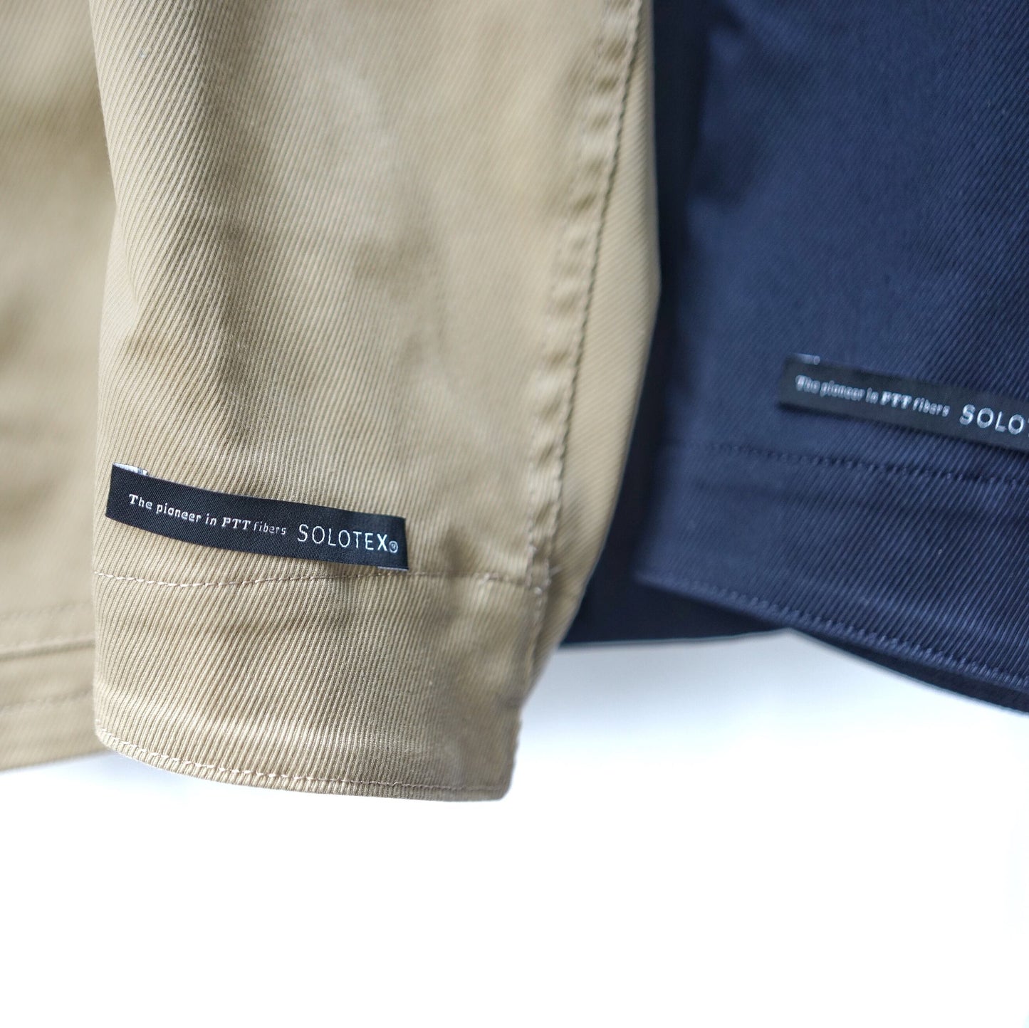 COLONY CLOTHING / TECH PORT CITY JACKET / CC20FW-JK04