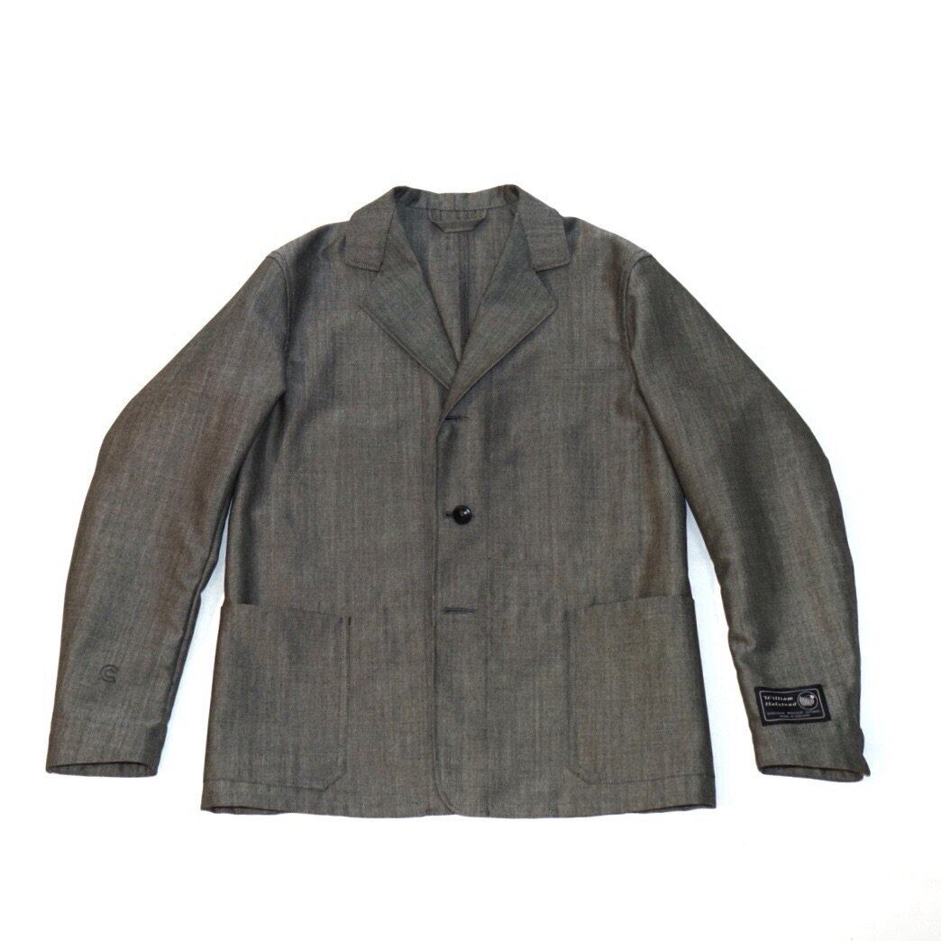 COLONY CLOTHING / PORT CITY JACKET / CC20-JK06