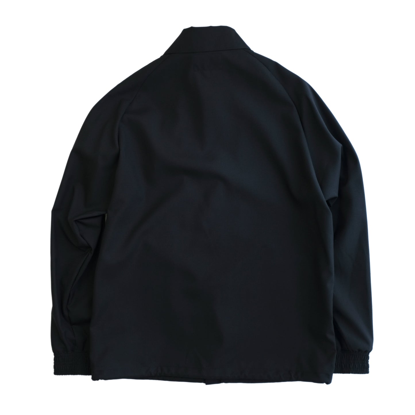 COLONY CLOTHING / WAYPOINT JACKET TECHWOOL / CC21-JK03-03