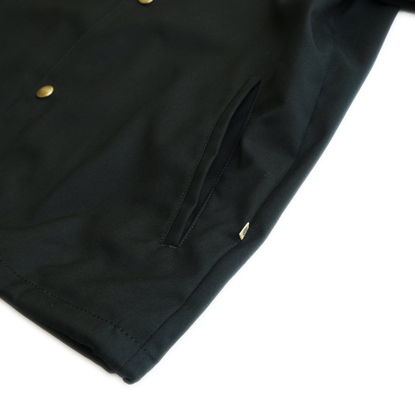 COLONY CLOTHING / WAYPOINT JACKET TECHWOOL / CC21-JK03-03