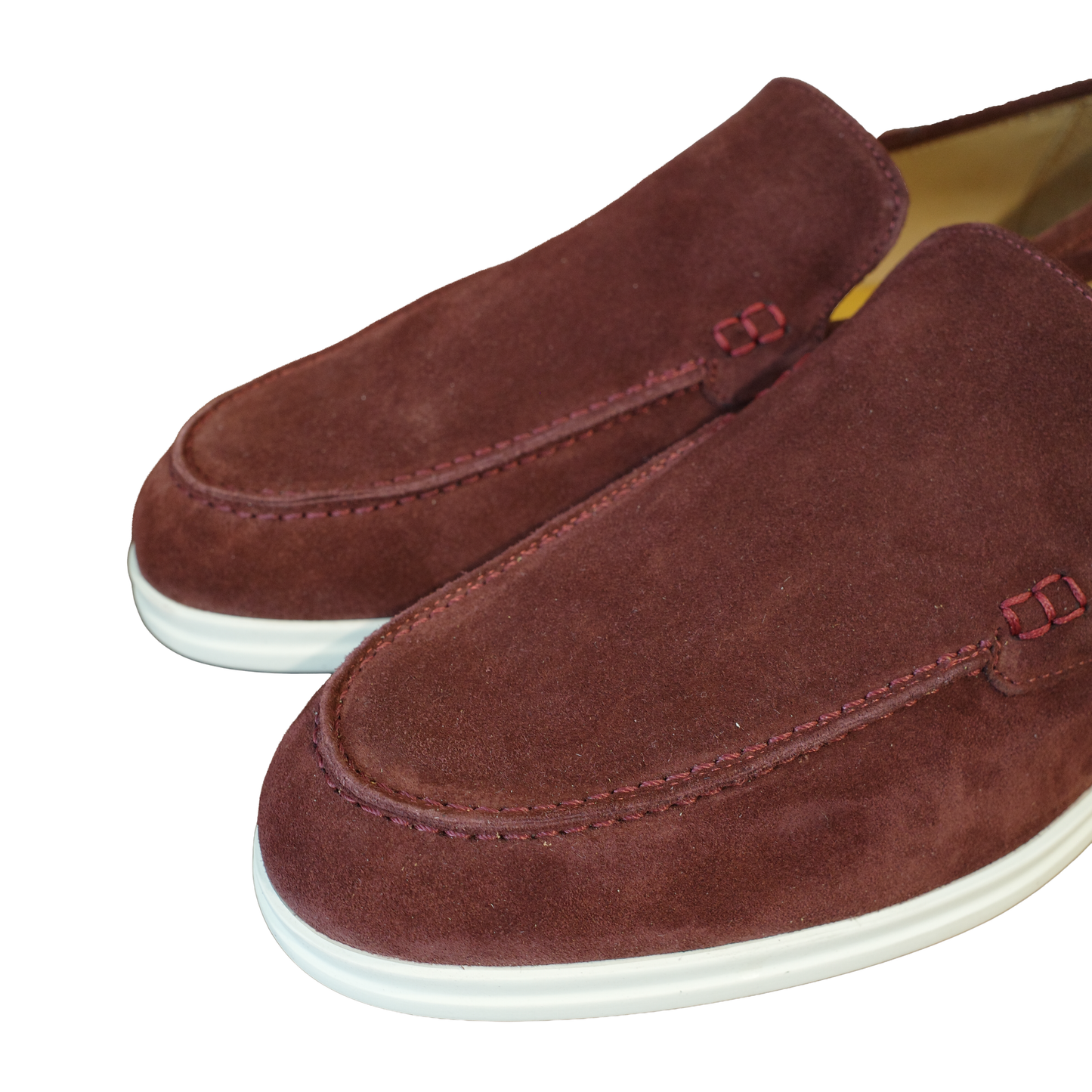 COLONY CLOTHING / Suede Slip-on / CCSE-FW01