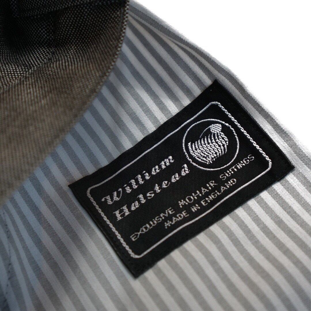 COLONY CLOTHING / WILLIAM HALSTED PERENNIAL TROUSERS / CC20-PT06