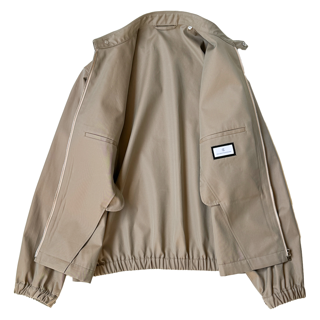 COLONY CLOTHING / スウィングトップ / CC2401-JK02-02