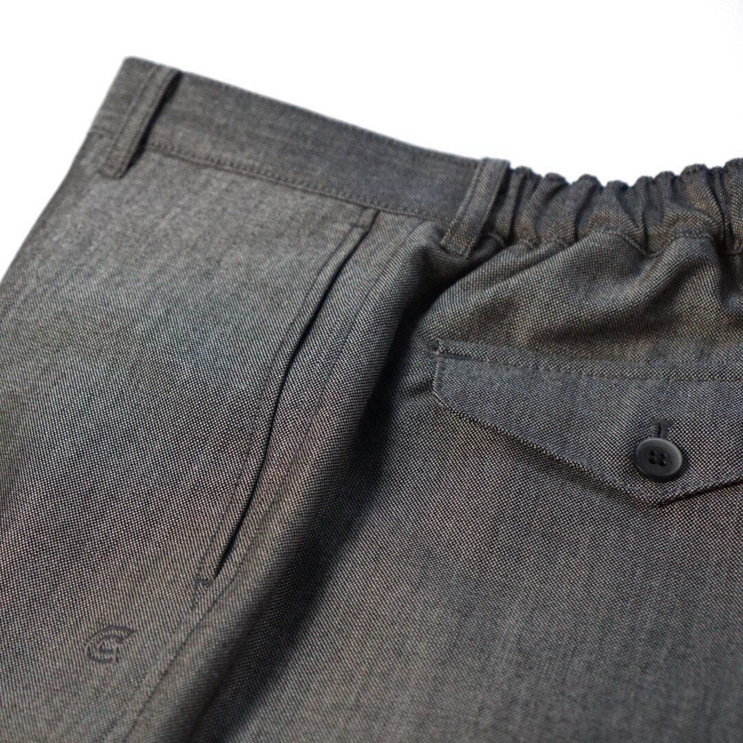 COLONY CLOTHING / WILLIAM HALSTED PERENNIAL TROUSERS / CC20-PT06