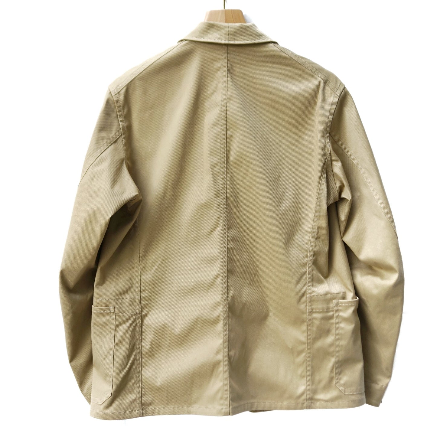 COLONY CLOTHING / TECH PORT CITY JACKET / CC20FW-JK04