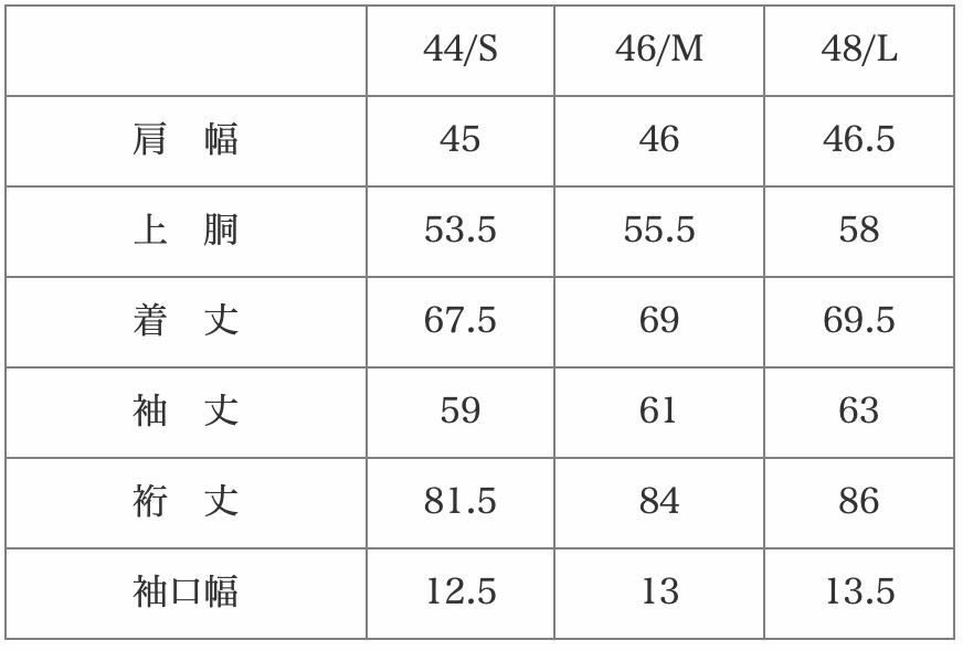 COLONY CLOTHING / TECH PORT CITY JACKET / CC20FW-JK04