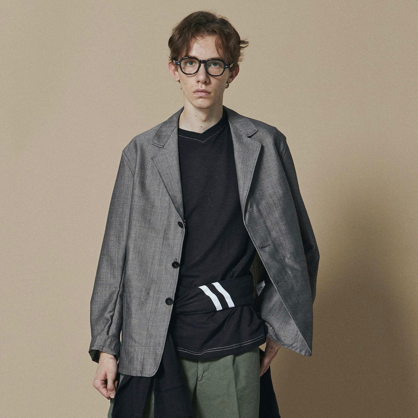 COLONY CLOTHING / PORT CITY JACKET / CC20-JK06