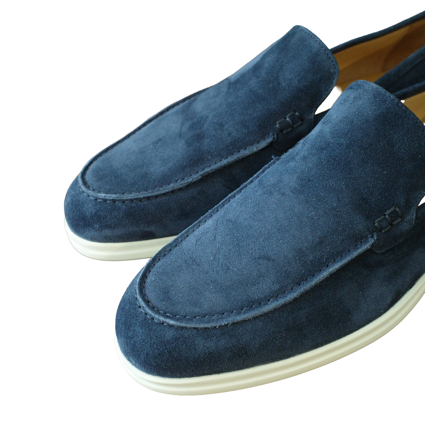 COLONY CLOTHING / Suede Slip-on / CCSE-FW01