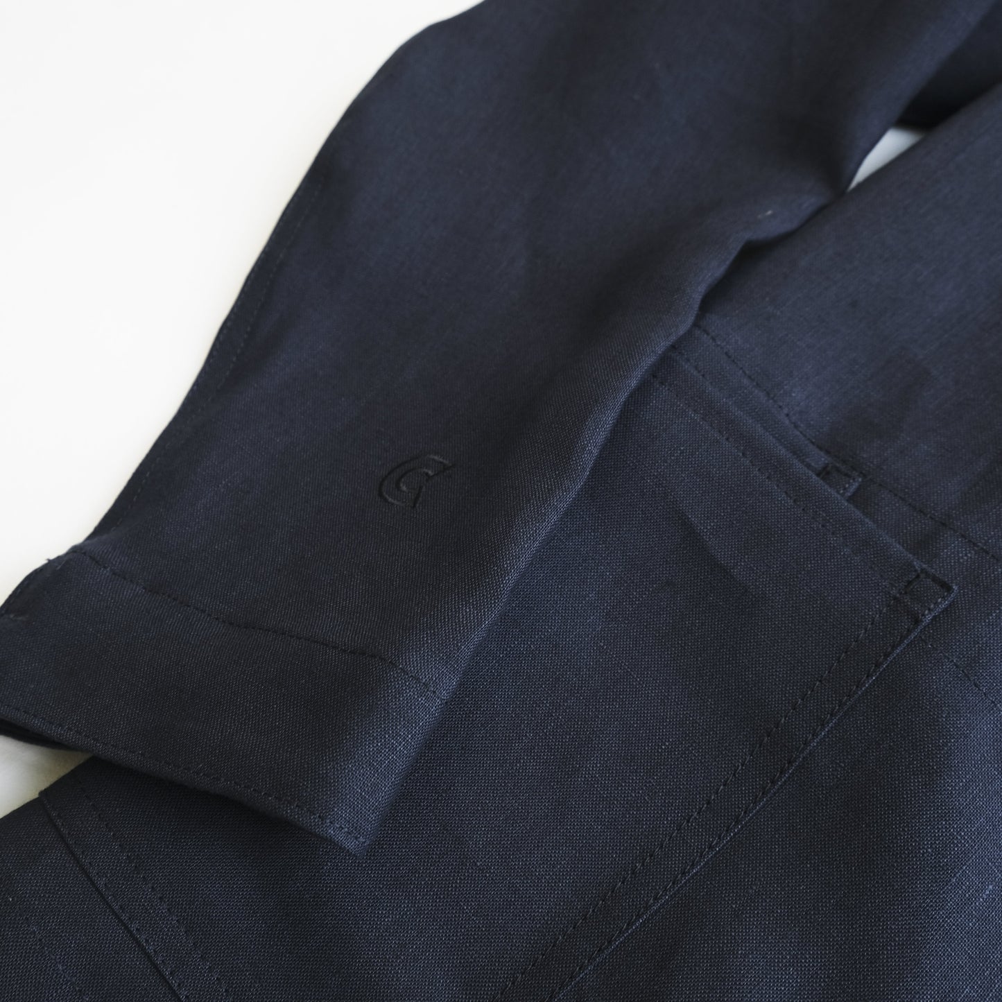 COLONY CLOTHING / PORT CITY JACKET SPENCE BRYSON / CC21-JK02-02