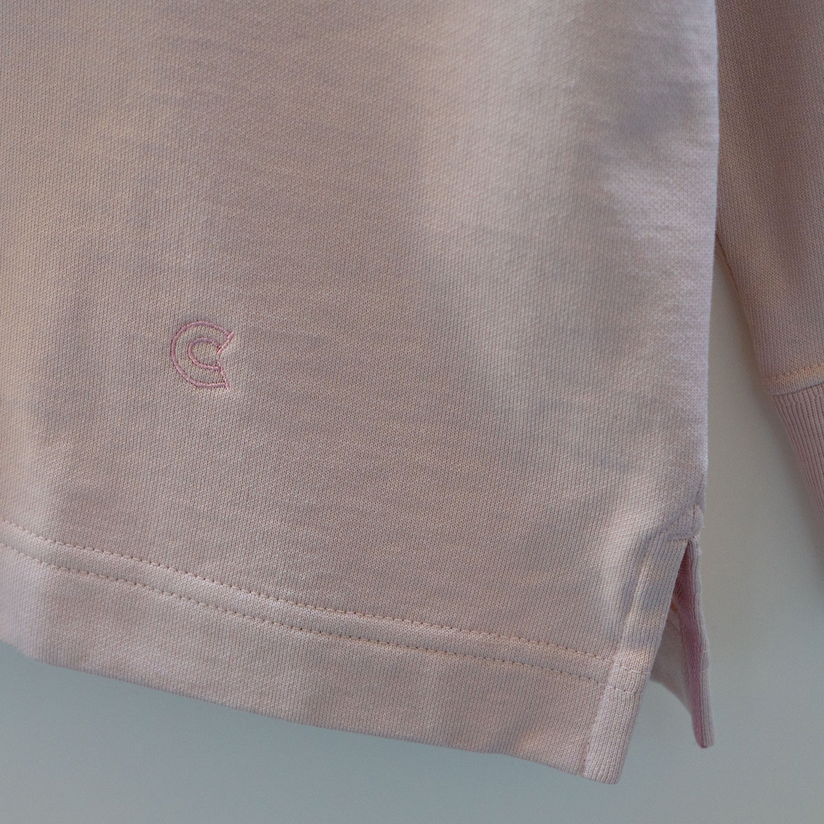 COLONY CLOTHING / 裏毛ロングスリーブ / CC2301-T03
