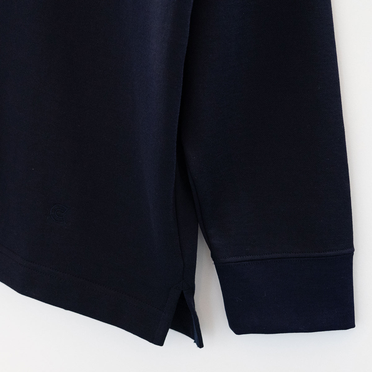 COLONY CLOTHING / 裏毛ロングスリーブ / CC2301-T03