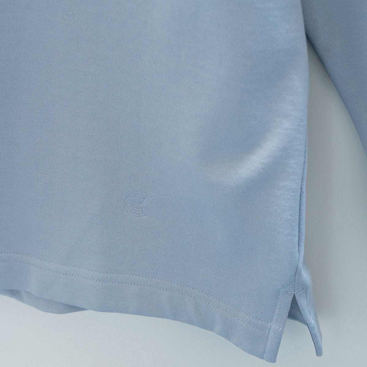 COLONY CLOTHING / 裏毛ロングスリーブ / CC2301-T03