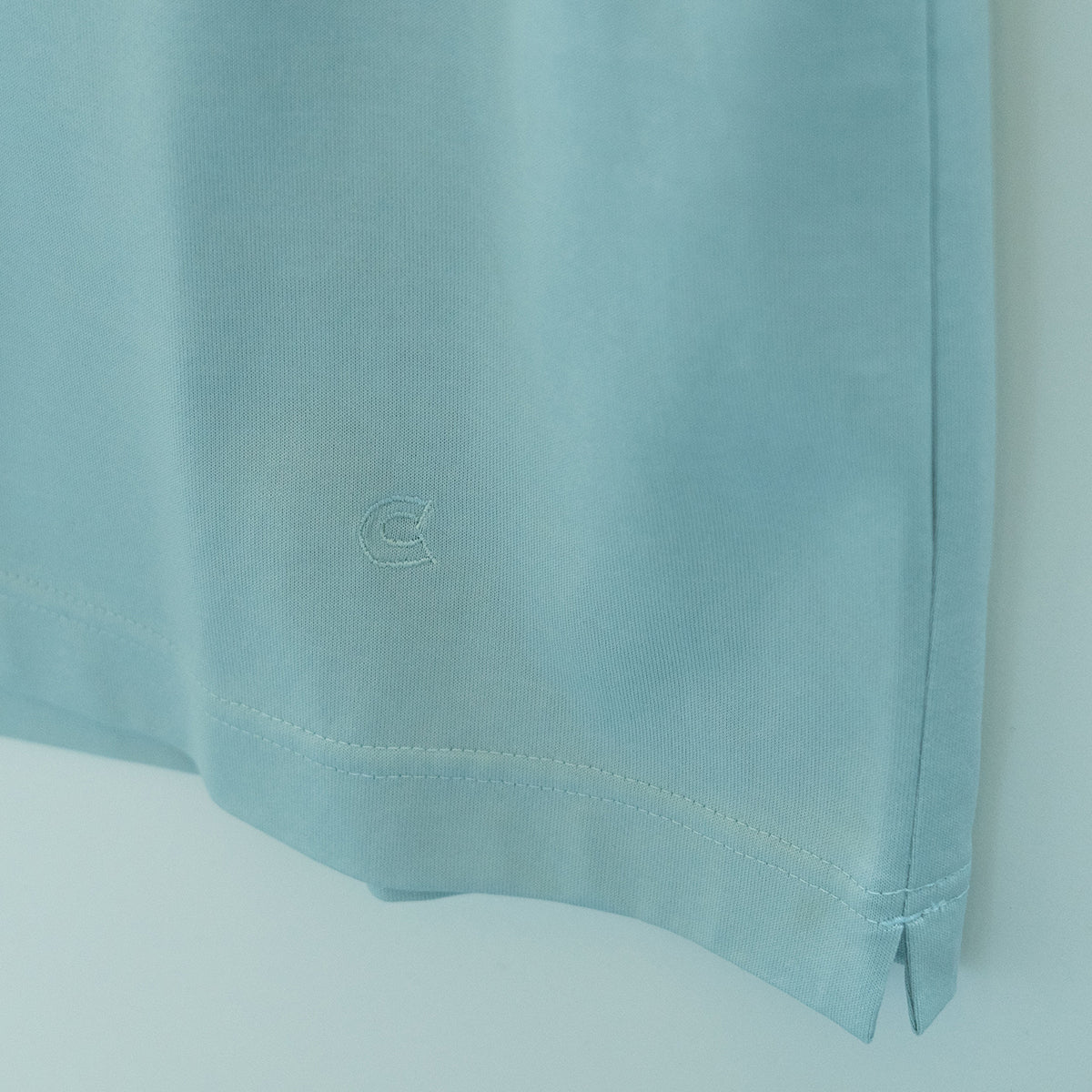 COLONY CLOTHING / モックネック TEE / CC2301-T02