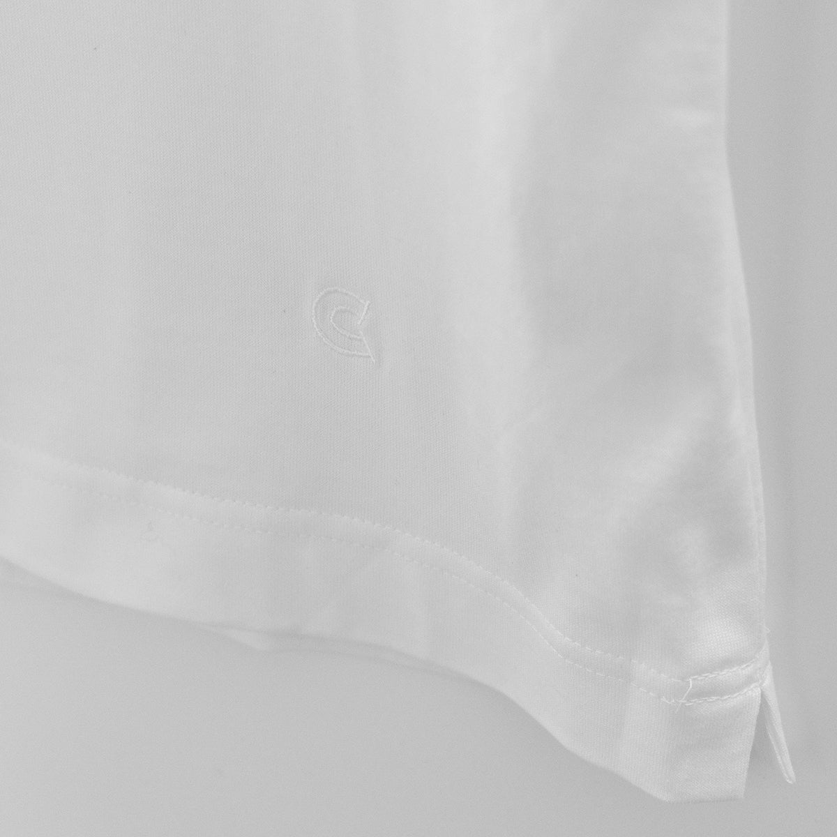 COLONY CLOTHING / モックネック TEE / CC2301-T02