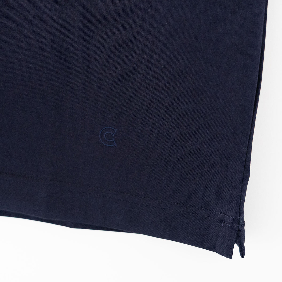 COLONY CLOTHING / モックネック TEE / CC2301-T02