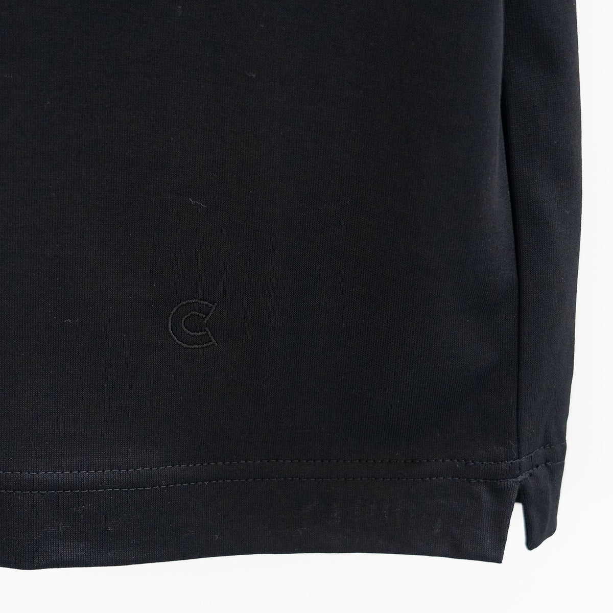 COLONY CLOTHING / モックネック TEE / CC2301-T02