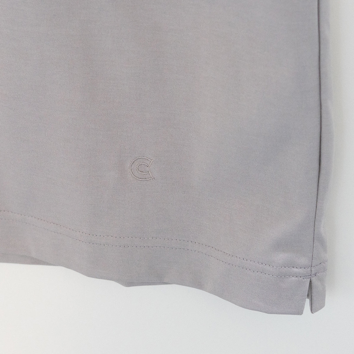 COLONY CLOTHING / モックネック TEE / CC2301-T02