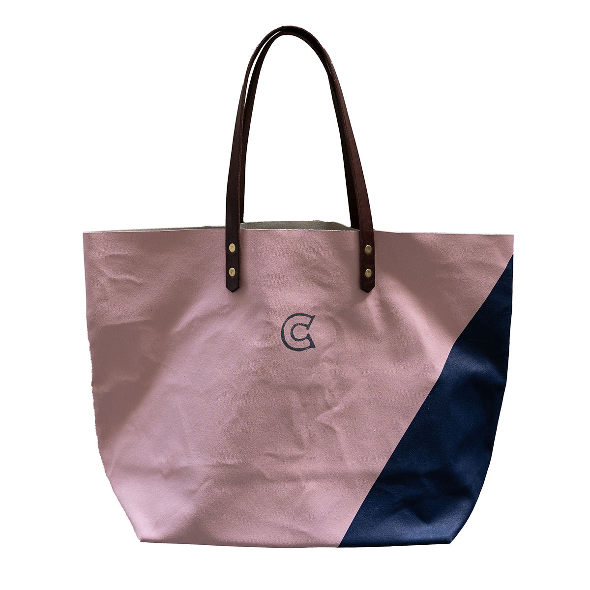 COLONY CLOTHING / トートバッグ(デザインA)