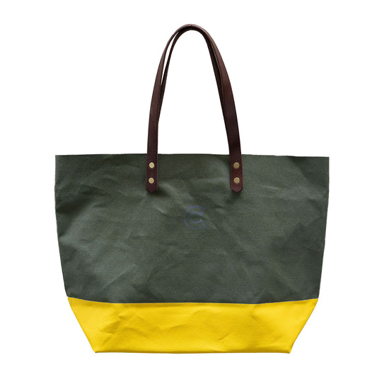 COLONY CLOTHING / トートバッグ(デザインB)