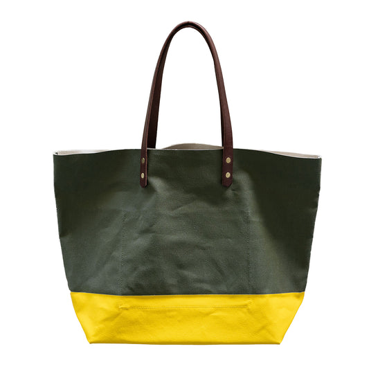 COLONY CLOTHING / トートバッグ(デザインB)